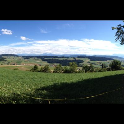 048 Die Anstrengung hat sich gelohnt